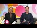 Benny Time:Studio 10:2022