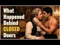 VERSAILLES MALE Rooms France s Most Forbidden Secret