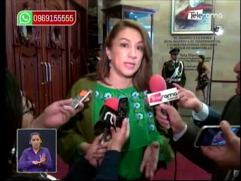 Asamblea empezó análisis de proforma presupuestaria 2018