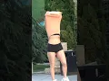 Download Lagu The Great Dress Escape 🤣🤣🤣🤣 #funny #trylaughchallenge #prankvideo #comedyprank #shorts