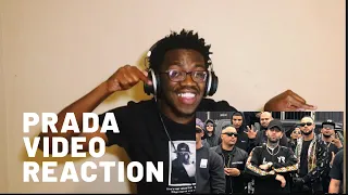 prada chad da don official video feat youngstacpt music video reaction