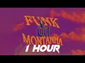 [1 HOUR v.2] Super Slowed chipbagov - Funk Da Montanha