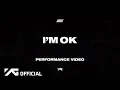 Download Lagu iKON - 'I'M OK' PERFORMANCE VIDEO