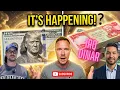 Prophetic Chat The Re-Valuation of the Iraqi DINAR with Daniel Ben
