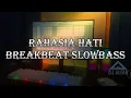 Download Lagu RAHASIA HATI BREAKBEAT REMIX SLOWBASS TERBARU