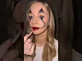 Easy Halloween Makeup