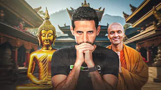i studied buddhism for 1 month it changed me 