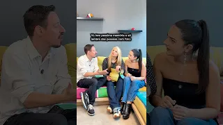 Você tem pessima memória: