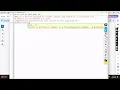 03-Write a Python program to accept length and width of a rectangle compute its perimeter and area