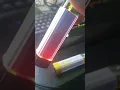How to refill hype disposable vape