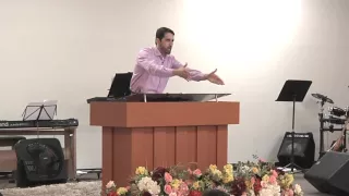 A origem das heresias Neopentecostais - Paulo Junior