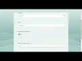 Microsoft Forms Time Tracking Form