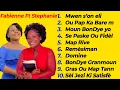 Download Lagu Mwen Son Eli | Se Paske Ou Fidèl - Stephanie St Surin \u0026 Fabienne Payoute | Compilation Évangélique