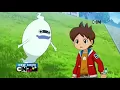 CN Asia Yokai Watch promo