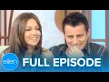 Matt LeBlanc Vanessa Marcell Full Episode