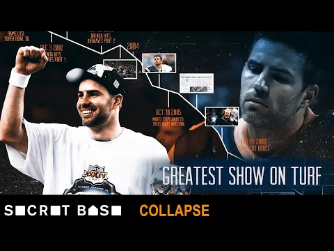 Download MP3 How the Greatest Show on Turf fell apart as quickly as it was assembled | Collapse