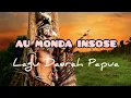 Download Lagu AU MONDA INSOSE - Lagu Daerah Papua
