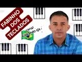 Lagu FABINHO DOS TECLADOS 