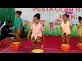 Download Lagu Gerak dan Tari Mbok JAMU TK Yadika 3 Karang Tengah
