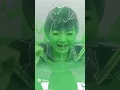 Lagu SUBSCRIBE for more videos! 😍 #slimed #gunged #gunge #beautiful #cute #funny #girl #slime #green #wam