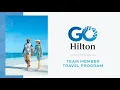 Hilton Employee Discounts The Go Hilton Program Explained