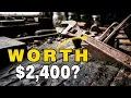 10 Rusty Tools in Your Garage Worth Thousands Never Sell These