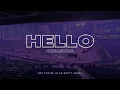 Download Lagu Treasure - Hello | 🎧 But you're in an empty arena