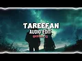 Tareefan - QARAN ft. Badshah - [AUDIO EDIT]