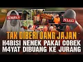 Download Lagu CUCU DURHAKA ! H4BISI NENEK CUMA GEGARA TAK DIBERI UANG JAJAN !