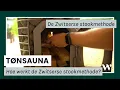 Download Lagu Sauna verwarmen met hout. Zo werkt de Zwitserse stookmethode
