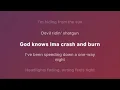 Jelly Roll – Dead End Road (Lyrics) | Emotional Country Rap Song