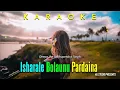 Download Lagu Isharale Bolaunu Pardaina Karaoke with scrolling lyrics