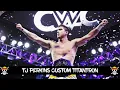 Lagu WWE: TJ Perkins Custom Titantron
