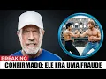 Lagu Banido de Hollywood? Chuck Norris revela o motivo real sobre Bruce Lee