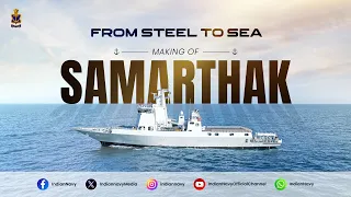Witness the construction journey of Samarthak