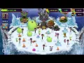 NEED SOME TORCHES LIT my singing monsters