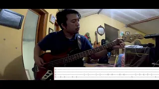 Download The SIGIT - Let It Go (Bass Tutorial) with Tab MP3