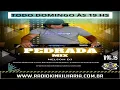 Download Lagu Programa Pedrada Mix Vol 15 com Dj Nelson. Alegrando o seu final de domingo.