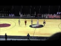2015 OSAA Dance Drill State Championships Drill Down