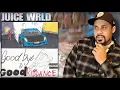 Download Lagu My FIRST Time Listening To Juice WRLD | Goodbye \u0026 Good Riddance | Full Album Reaction \u0026 Review