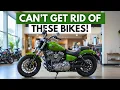 12 Motorcycles Dealers Can t Get Rid Of - Here is what s going on