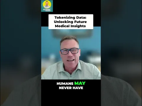 Andy York on ai in pharma — Pharma Prescribed Short
