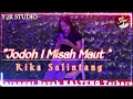 Download Lagu KARUNGUT DAYAK KALTENG TERBARU || JODOH I MISAH MAUT BY RIKA SALINTANG