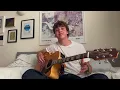Out Getting Ribs by King Krule (Cover)