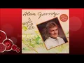 Alan Garrity - Any dream will do