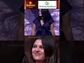 Download Lagu 'அட ஆடுயா..❤️‍🔥' Sublahshini Reaction..😍  LIVE Performance 🎤💃