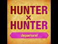 departure! (TV Size)