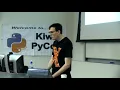 Python A Medley of Programming Paradigms - Simon Merrick Kiwi Pycon X