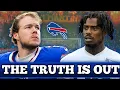 The Truth About Tyler Bass Is FINALLY Out Buffalo Bills Fans Need to See This