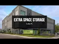 Storage Units in Lutz FL - Extra Space Storage